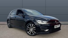 Volkswagen Golf 1.5 TSI EVO 150 R-Line 5dr Petrol Hatchback